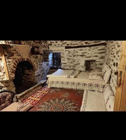 Dolaylar Lubbey Butik Otel מראה חיצוני תמונה