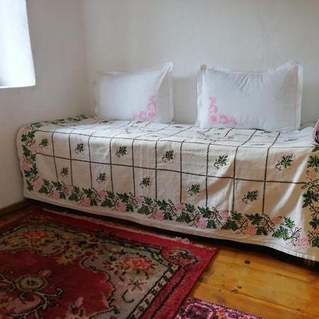 Dolaylar Lubbey Butik Otel מראה חיצוני תמונה