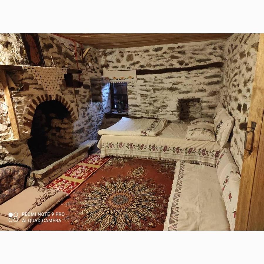Dolaylar Lubbey Butik Otel מראה חיצוני תמונה