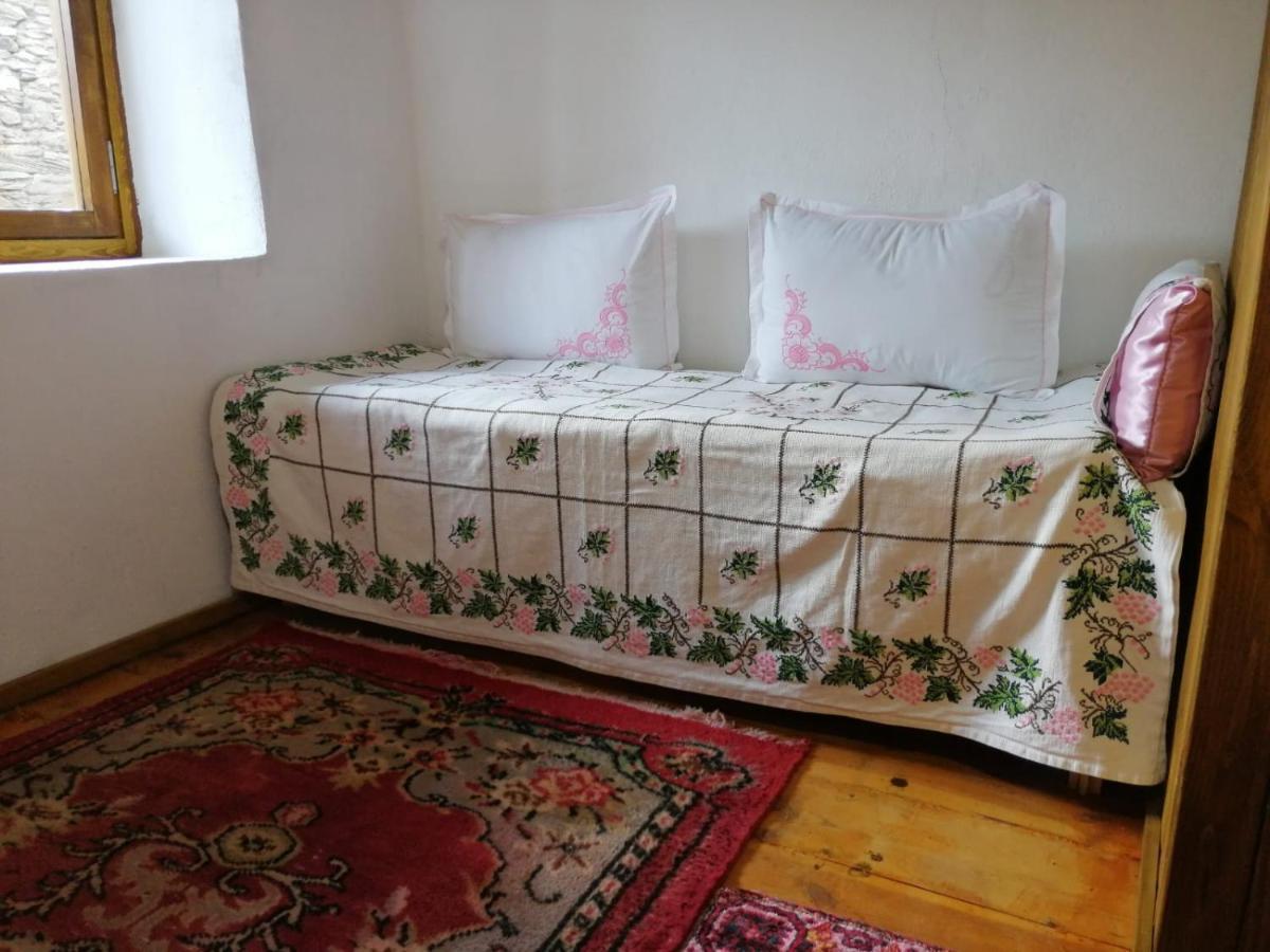 Dolaylar Lubbey Butik Otel מראה חיצוני תמונה