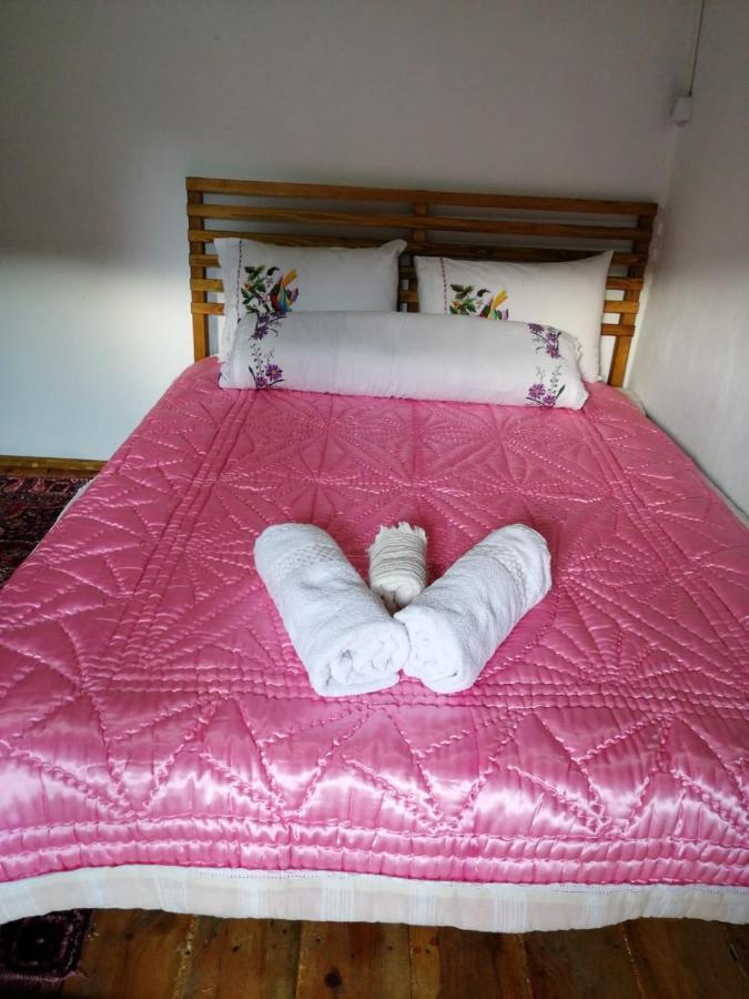 Dolaylar Lubbey Butik Otel מראה חיצוני תמונה