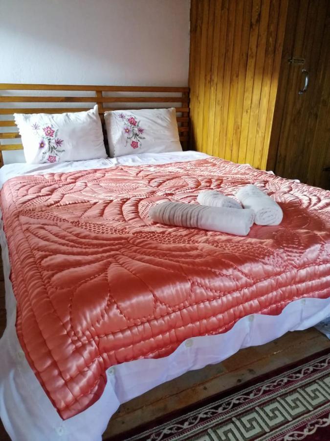 Dolaylar Lubbey Butik Otel מראה חיצוני תמונה