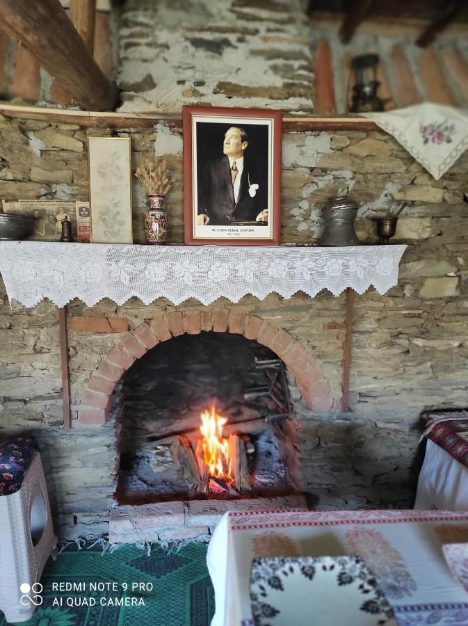 Dolaylar Lubbey Butik Otel מראה חיצוני תמונה