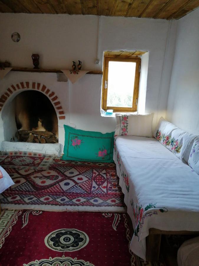 Dolaylar Lubbey Butik Otel מראה חיצוני תמונה