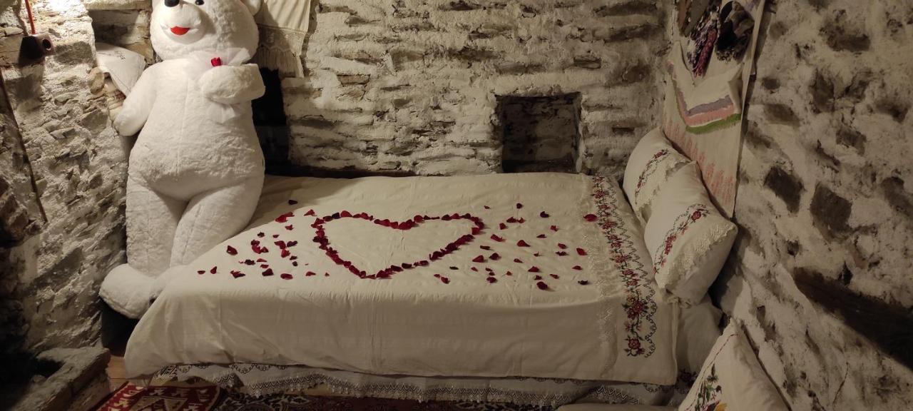 Dolaylar Lubbey Butik Otel מראה חיצוני תמונה