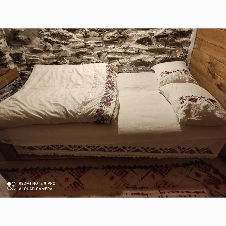 Dolaylar Lubbey Butik Otel מראה חיצוני תמונה